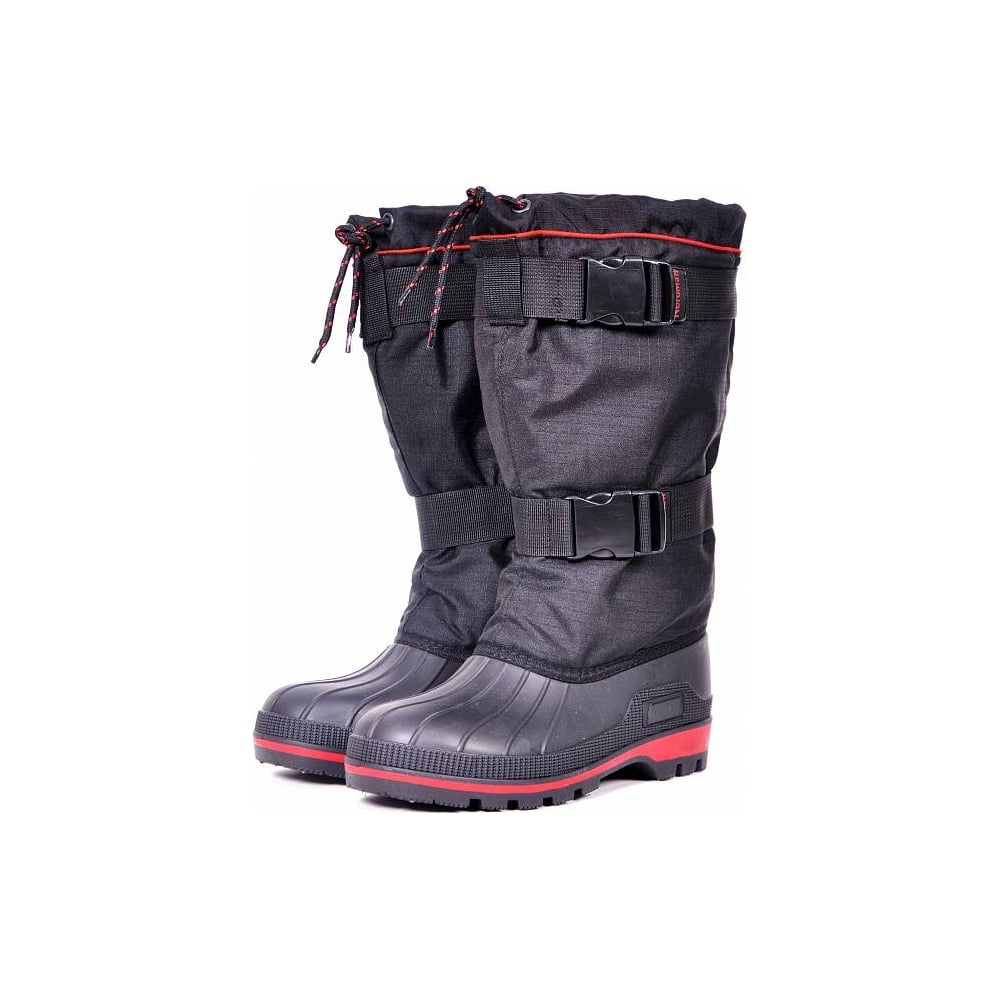 Изображение товара Рабочие сапоги ФАКЕЛ Nordman New Red OX-14 O 6.14 КП Ш, р. 44