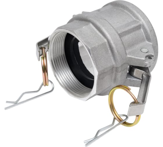 Изображение товара Камлок HIMPT алюминий, D-200 2" (50 мм) 00028006839