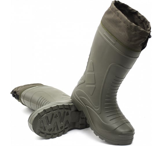 Изображение товара Мужские сапоги ФАКЕЛ с чулком Кантри-30 ЭВА, р. 41 87461553.002