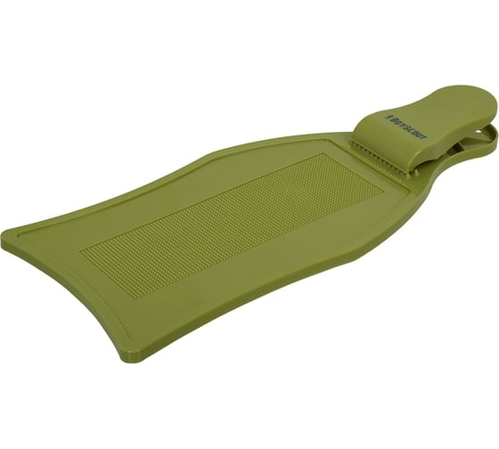 Изображение товара Доска для разделки рыбы BOYSCOUT, с зажимом, 46 см 61934