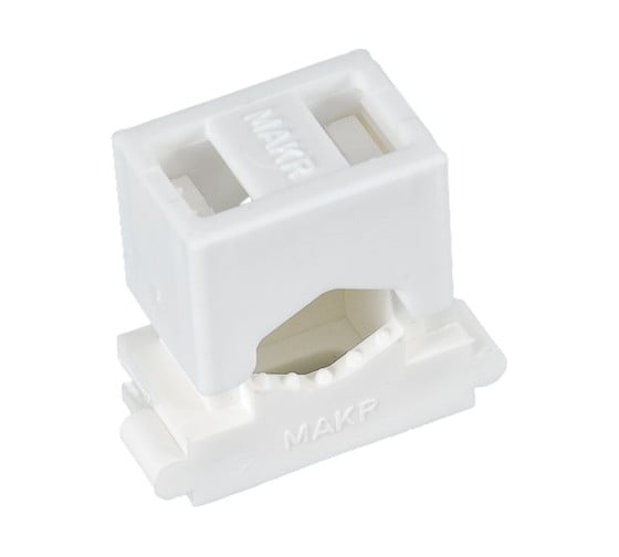 Изображение товара Универсальный зажим для провода Rusconnect UDO 14 177600