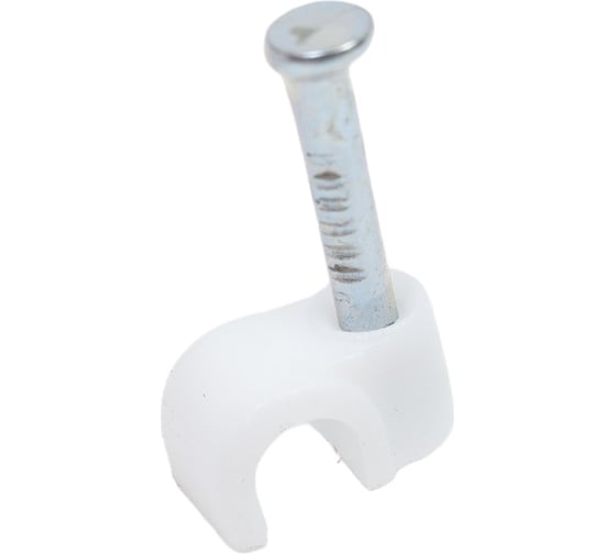 Изображение товара Крепеж для круглого провода Rusconnect KO 4 мм 174100