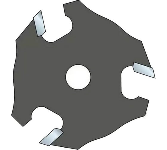 Изображение товара Фреза 50.8х5.95х8 мм, Z3, HM Freud 56-11108