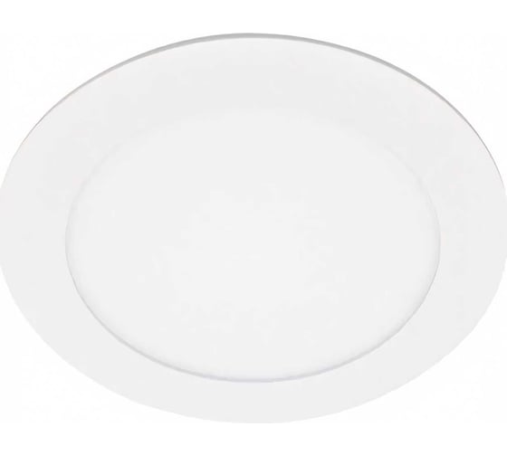 Изображение товара Встраиваемый светильник Smartbuy LED DL 18w, 6500K, IP20 SBL-DL-18-65K