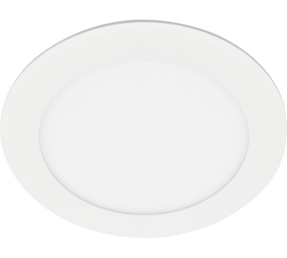 Изображение товара Встраиваемый светильник Smartbuy LED DL 12w, 6500K, IP20 SBL-DL-12-65K