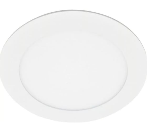 Изображение товара Встраиваемый светильник Smartbuy LED DL 24w, 4000K, IP20 SBL-DL-24-4K