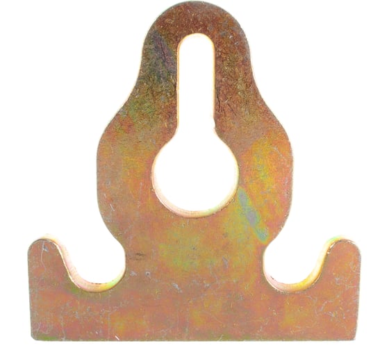 Изображение товара Соединитель цепей-петля для кузовных работ WIEDERKRAFT 6т WDK-0304