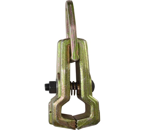 Изображение товара Кузовной захват WIEDERKRAFT 3т, размеры губок 54 мм WDK-0212