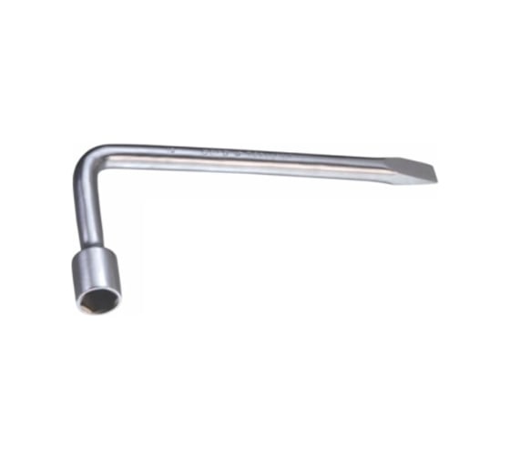 Изображение товара Баллонный Г- образный ключ BAUM 19мм 253-19