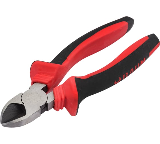 Изображение товара Кусачки BAUM 102-7