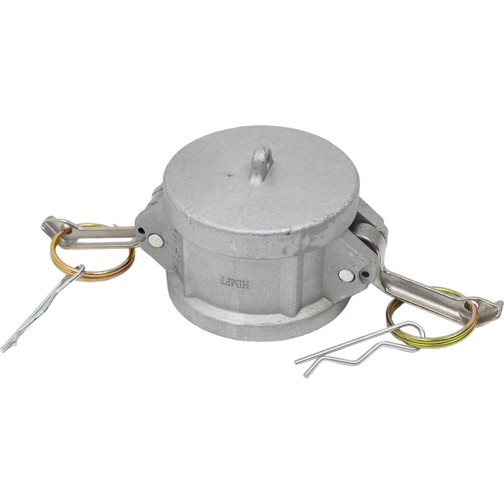 Изображение товара Камлок HIMPT алюминий, DC-200 2" (50 мм) 00002200021