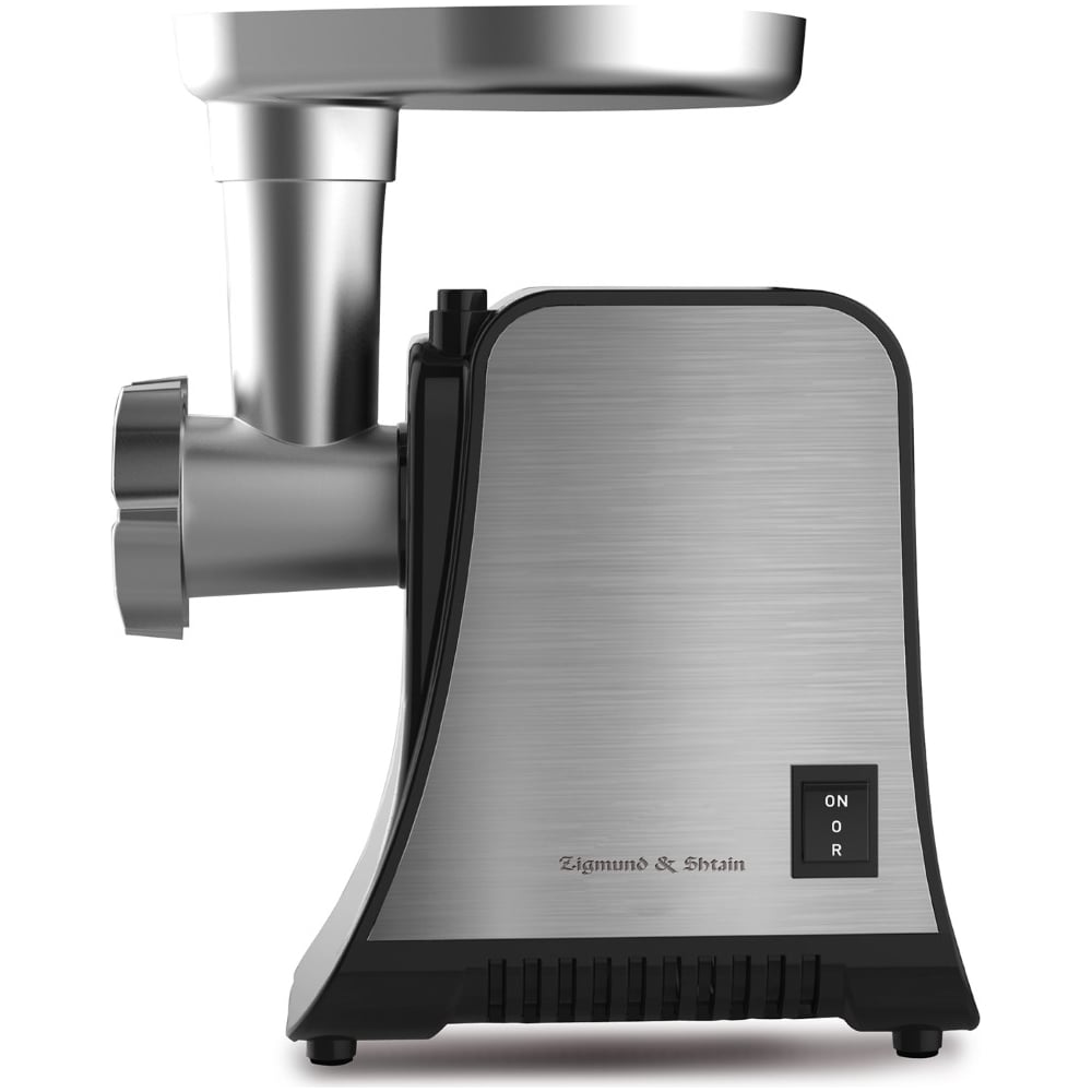 Изображение товара Мясорубка Zigmund & Shtain zmg-042 ЦБ-00000595
