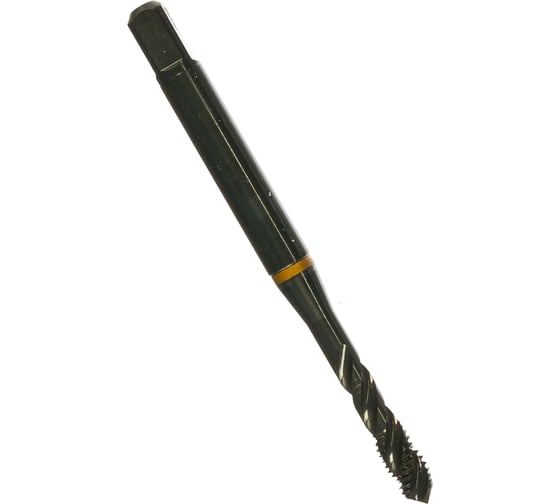 Изображение товара Метчик Guhring M5х0.8, HSS-E, тип N R40, парооксид., глух. отв., Powertap 5734 5,000