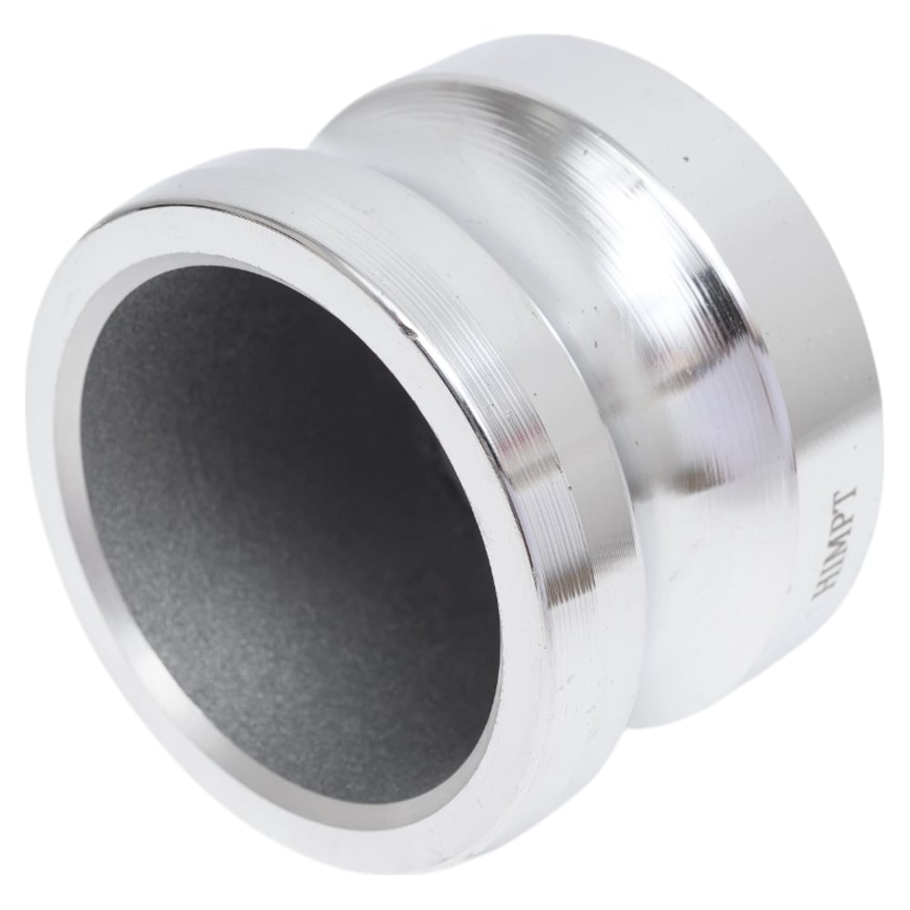 Изображение товара Камлок HIMPT алюминий DP-200 2 дюйма 50 мм соединитель для систем водоснабжения