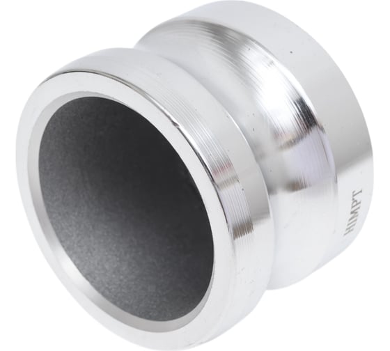 Изображение товара Камлок HIMPT алюминий, DP-200 2" (50 мм) 00002200013