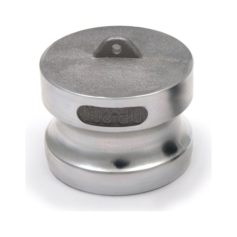 Изображение товара Камлок HIMPT DP-300 3 дюйма алюминиевый for трубопроводов, герметичные соединения