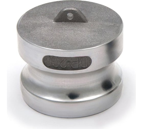 Изображение товара Камлок HIMPT алюминий, DP-300 3" (75 мм) 00002200015