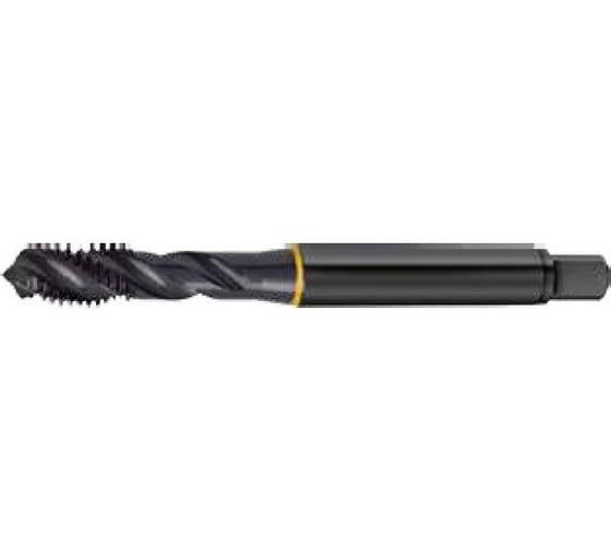 Изображение товара Метчик Guhring M4х0.7, HSS-E, тип N R40, парооксид., глух. отв., Powertap 5734 4,000