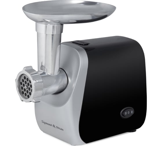 Изображение товара Мясорубка Zigmund & Shtain zmg-009 ЦБ-00002755