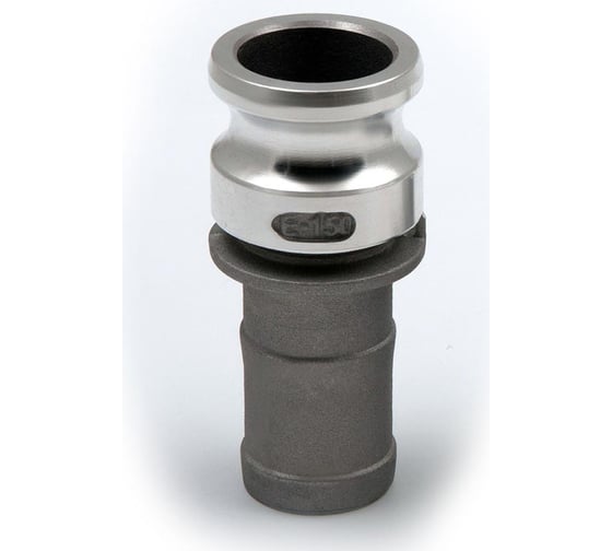 Изображение товара Камлок HIMPT алюминий, E-150 1 1/2" (38 мм) 00002200033