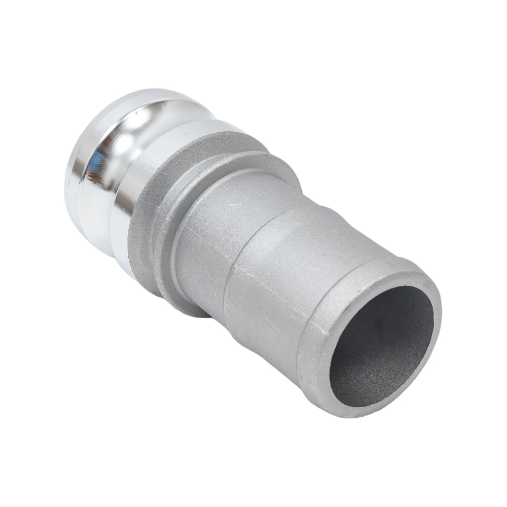 Изображение товара Камлок HIMPT алюминий, E-200 2" (50 мм) - соединитель