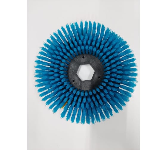 Изображение товара Щетка S430B M430004 Disk brush VinnerMyer 90998531190