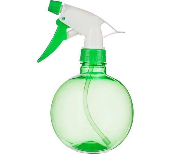 Изображение товара Ручной опрыскиватель ООО Комус зеленый 500мл, HD-BT11ST 1750457