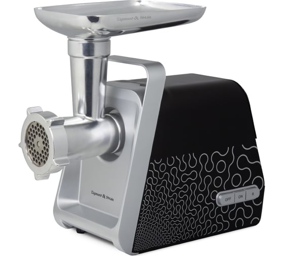Изображение товара Мясорубка Zigmund & Shtain zmg-044 ЦБ-00000597