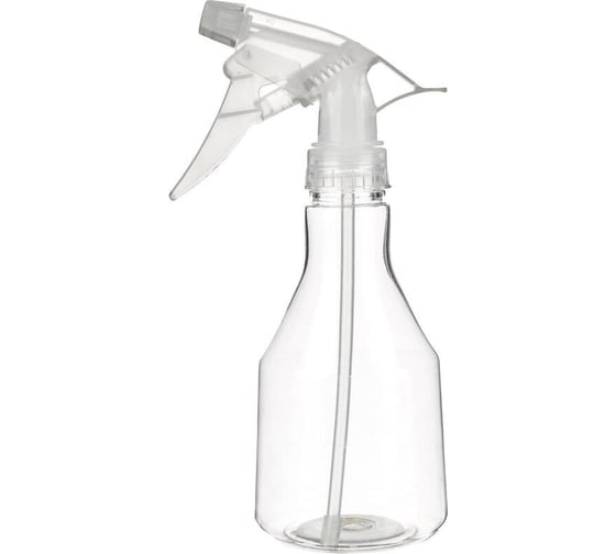 Изображение товара Ручной опрыскиватель ООО Комус прозрачный 350мл HD-BT07ST 1750442