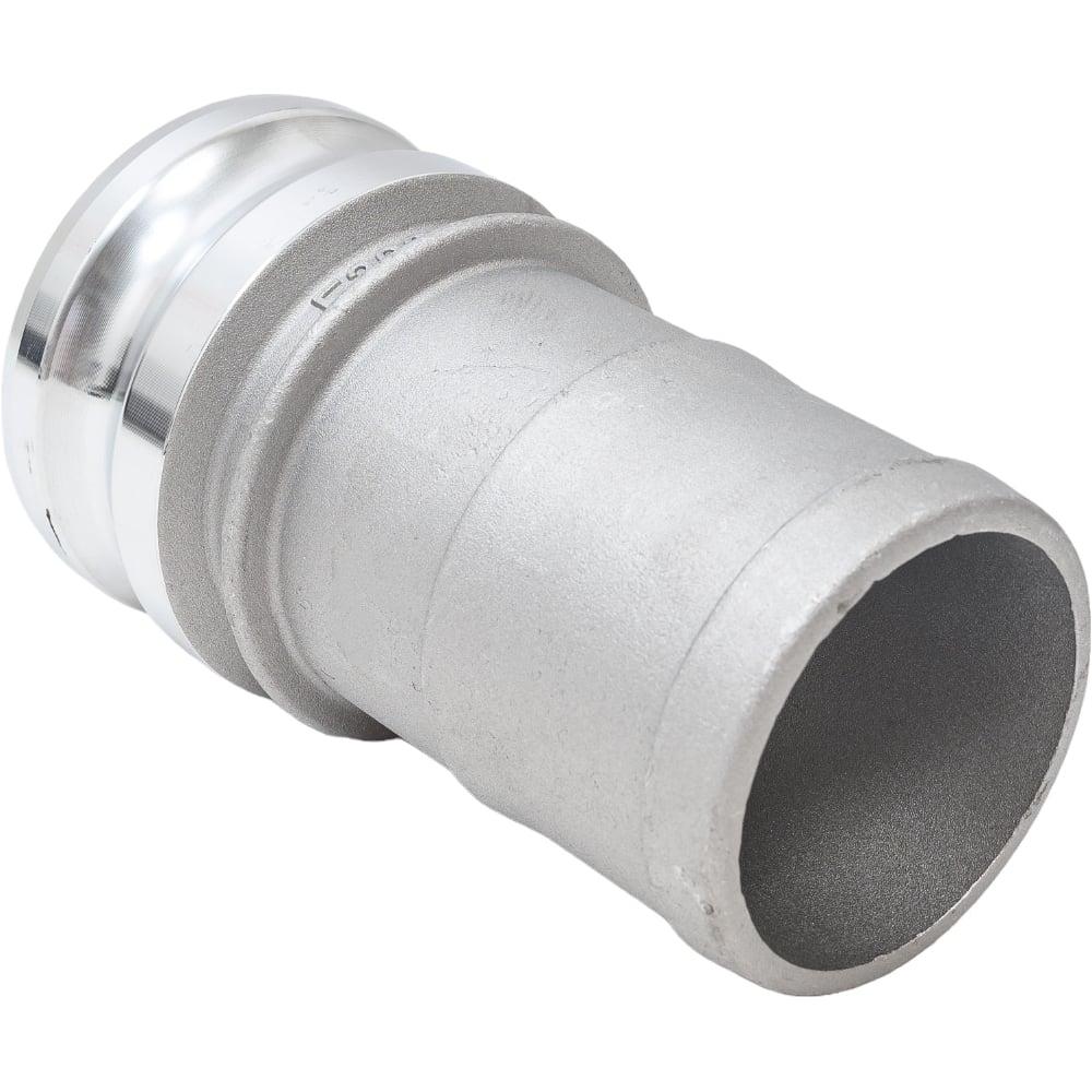 Изображение товара Камлок HIMPT алюминий E-300 3 дюйма (75 мм) соединитель