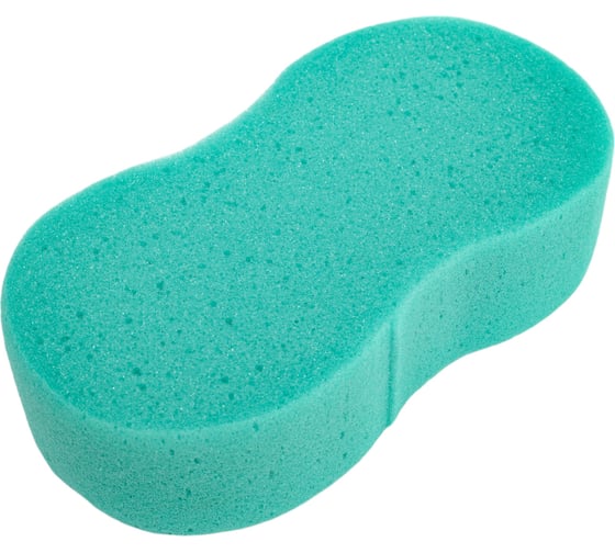 Изображение товара Губка для мытья автомобиля LI-SA "Восьмерка" 48161