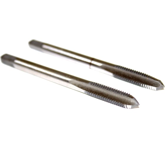 Изображение товара Метчик Sekira м/р 3,0х0,35 2шт 00000006834