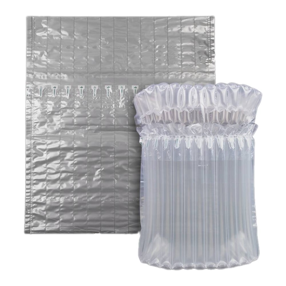 Изображение товара Надувные защитные пакеты ИВАДЖО 42x48 см, 5 шт.