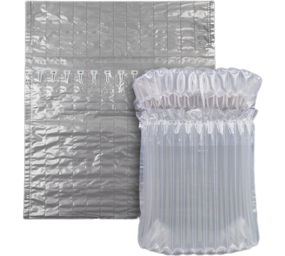 Изображение товара Надувные защитные пакеты ООО ИВАДЖО 42x48 см, 5 шт. IVJ-VP-Q-420X480-5