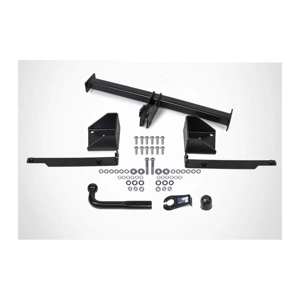 Изображение товара Фаркоп BERG для Ford Focus II и III поколения 1500 кг шар а