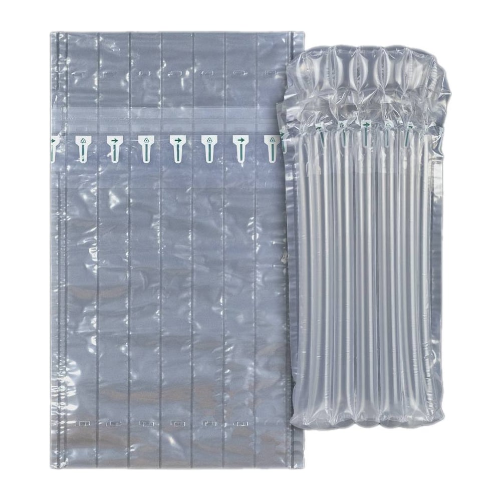 Изображение товара Надувные защитные пакеты для вина 24x41,5 см, 5 шт. ООО ИВАДЖО IVJ-VP-Q-240X415-5