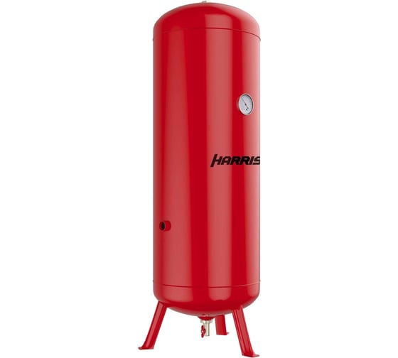 Изображение товара Ресивер сжатого воздуха вертикальный, 270 л Harrison HRS-T9927010