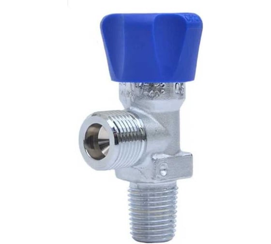 Изображение товара Вентиль для медицинского кислорода Cavagna Group VOB3SOS016