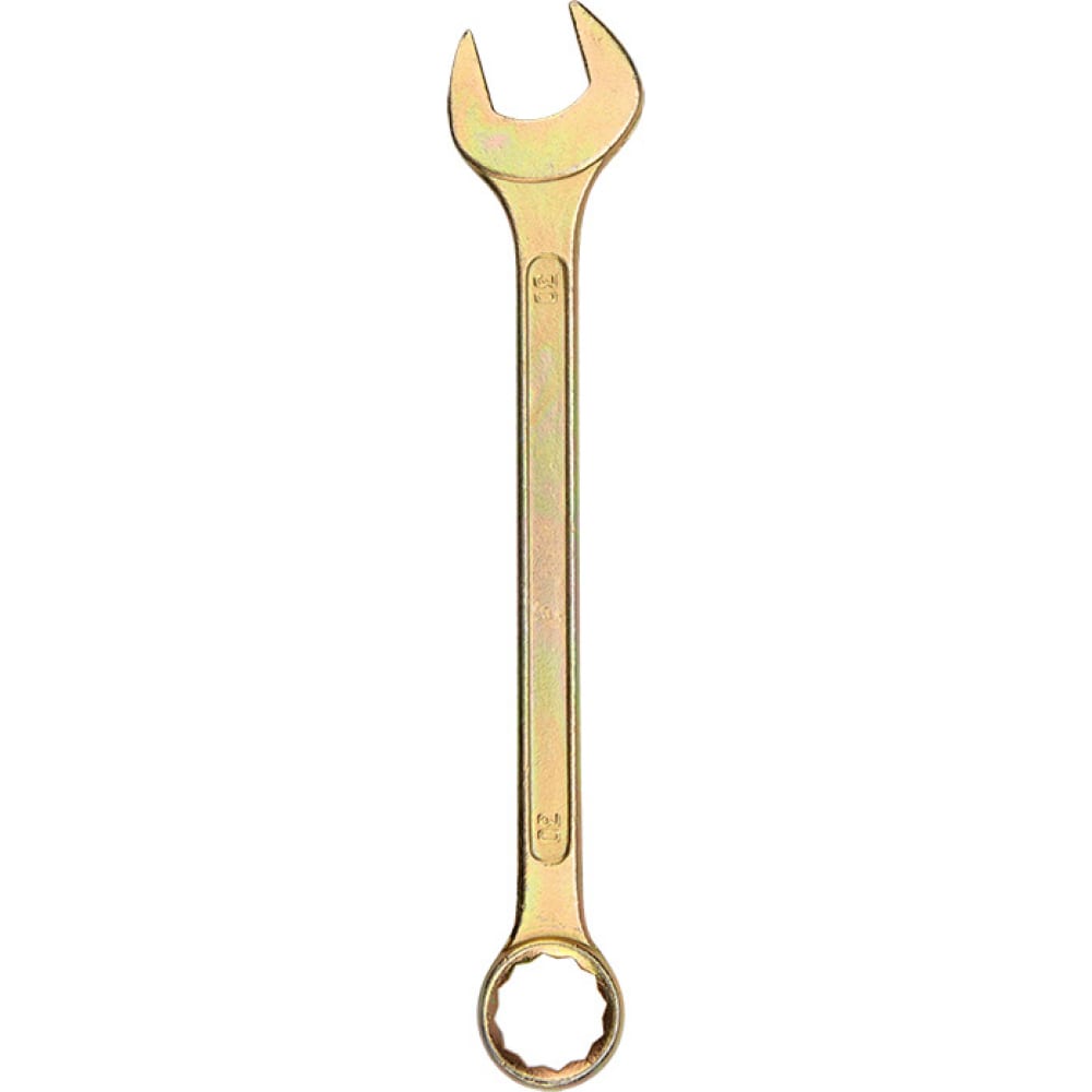 фото Гаечный комбинированный ключ rexant 30 мм 12-5817-2