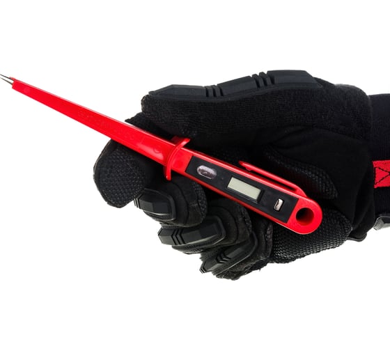 Изображение товара Тестер-пробник REXANT R-15 150 мм 12-2033