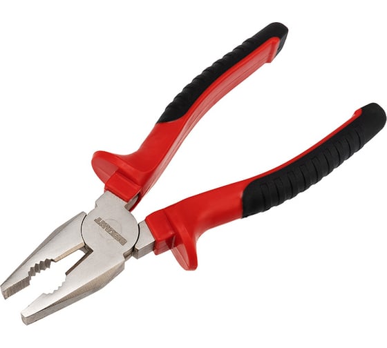 Изображение товара Комбинированные плоскогубцы REXANT 200 мм 12-4613