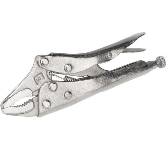 Изображение товара Ручной зажим REXANT 175 мм 12-4665