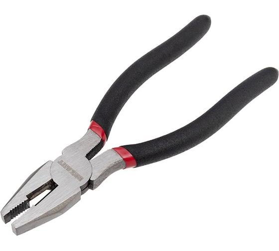 Изображение товара Комбинированные плоскогубцы REXANT 180 мм 12-4612-1