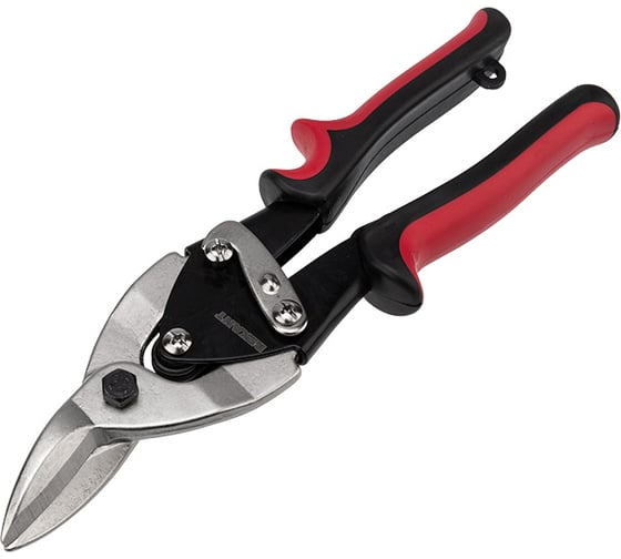 Изображение товара Ножницы по металлу REXANT левые 260 мм 12-4631