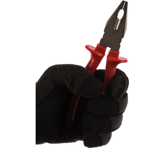 Изображение товара Комбинированные плоскогубцы REXANT 160 мм 12-4611