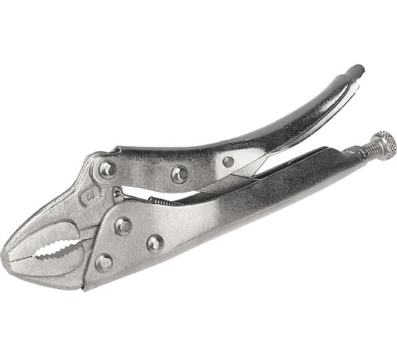 Изображение товара Ручной зажим REXANT 250 мм 12-4666