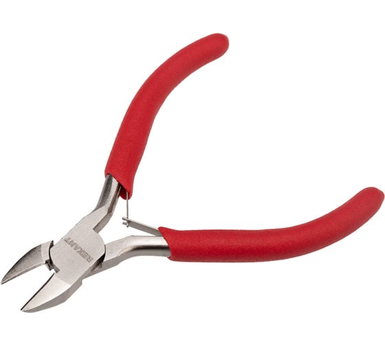 Изображение товара Кусачки для точных работ мини REXANT 115 мм 12-4607