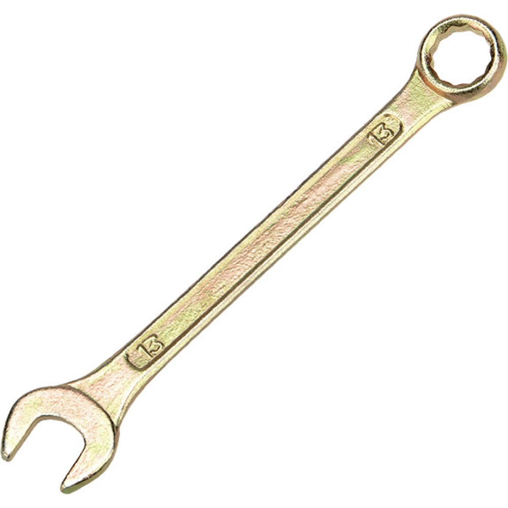 Купить Комбинированный гаечный ключ REXANT, 12-5808-2