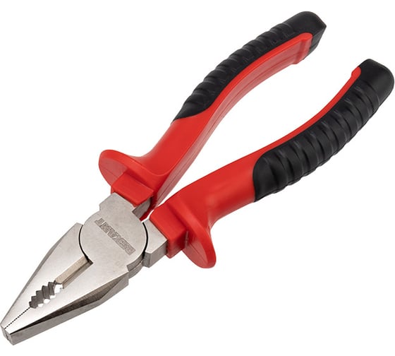 Изображение товара Комбинированные плоскогубцы REXANT 180 мм 12-4612