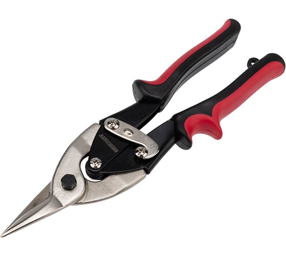 Изображение товара Ножницы по металлу REXANT прямые 260 мм 12-4630